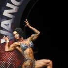 Dana  Williams - Vancouver Pro 2019 - #1